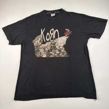 Korn follow the leader - Gem