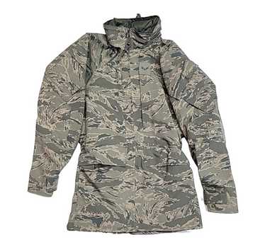 Parka jacket forces - Gem