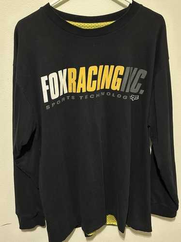 Fox racing reversible - Gem