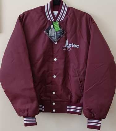 Vintage west wind bomber - Gem