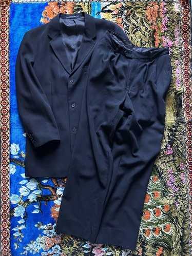 Emporio armani suit setup - Gem