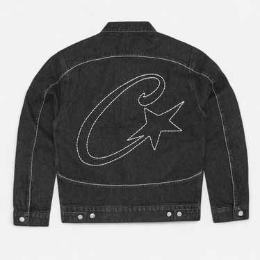ジャケット・アウター Corteiz STADIUM JACKET [BLACK] Small Corteiz Stadium Jacket Black – CollectKicks