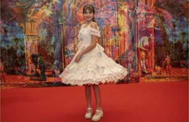 Angelic pretty #19 - Gem