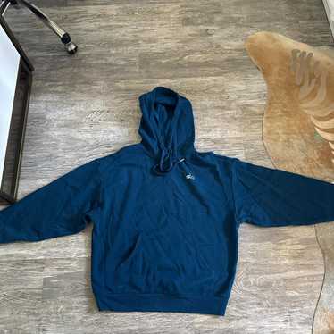 【新品未使用タグ付き‼️】alo yoga chalk blue XSサイズ Alo Yoga Women's Ab High Waist Cinch Flare Legging, Tile