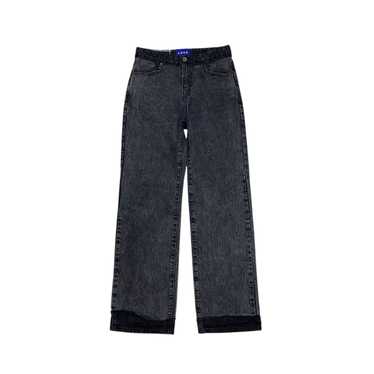 極美品 ADERERROR 20AW polishing denim A4 極美品 ADERERROR 20AW polishing denim A4 極美品 ADERERROR