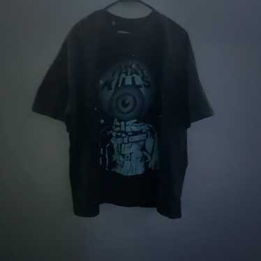 Gallery dept atk tshirt - Gem
