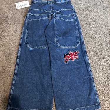 Jnco jeans 32x30 mens - Gem