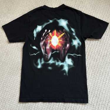 Utopia short sleeve shirt - Gem