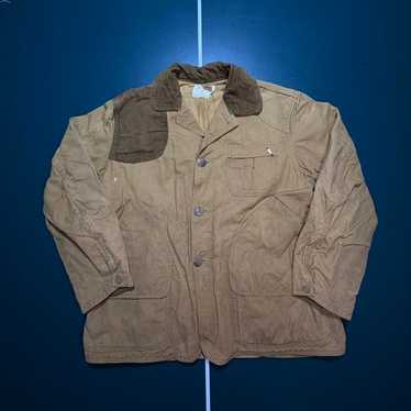 American field hunting jacket - Gem