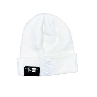 Supreme New Era S Logo Beanie (FW19) - $38
