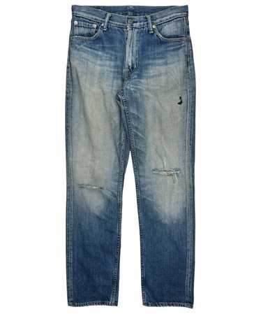 Visvim fluxus serge de - Gem