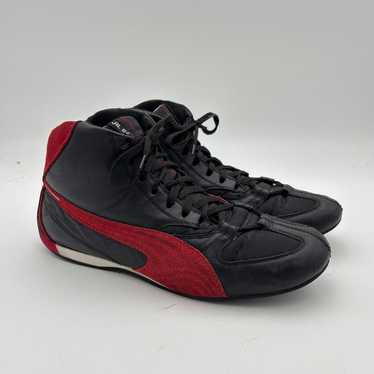 00s jil sander × puma racer shoes Jil Sander Puma Collaboration Shoes Sneaker 90s US6 UK4 FR37