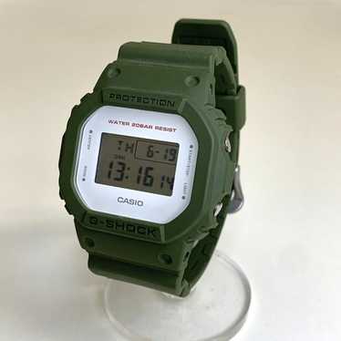 G shock dw 5600ms - Gem