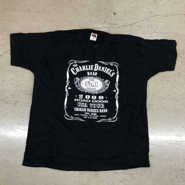 Vintage 00s charlie daniels - Gem