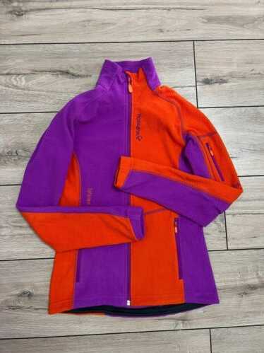 NORRONA lofoten warm1ジャケット　紫 NORRONA lofoten warm1ジャケット 紫