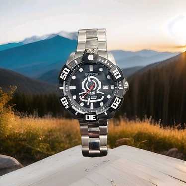 Invicta grand diver 47mm - Gem