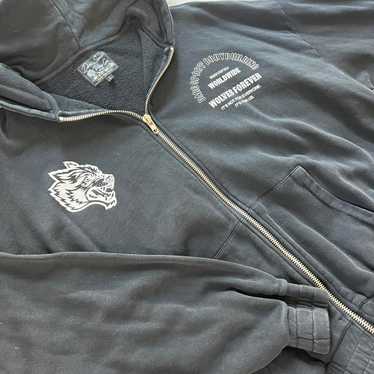 Darc sport zip - Gem