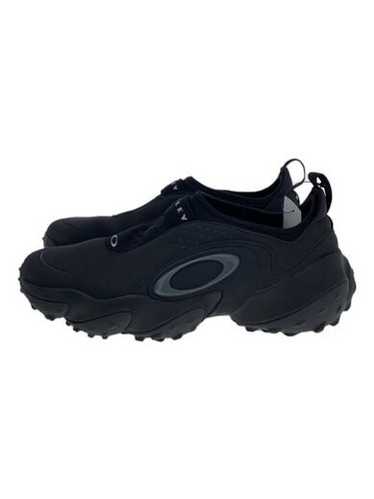 Oakley low sneakers 28cm - Gem