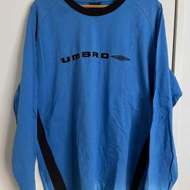 Vintage umbro long sleeve - Gem