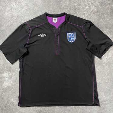 ウェア 90S VINTAGE 90-92 England national team ENGLAND NATIONAL TEAM FOOTBALL SHIRT 1990-1992 SCORE DRAW