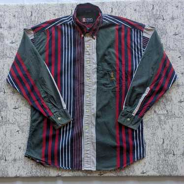 Chaps ralph lauren multi - Gem