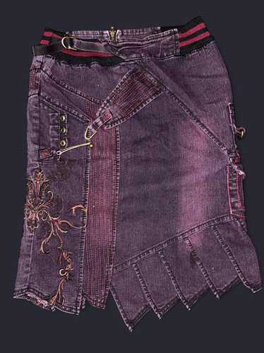 Japanese designer ozz croce - Gem