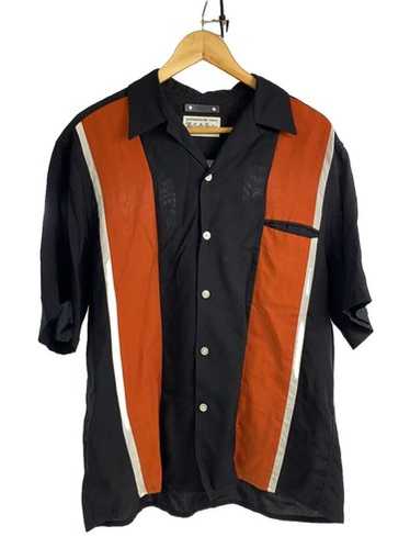 Wacko maria 50s shirt - Gem