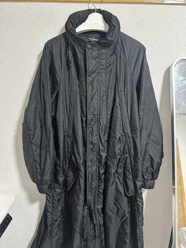 Issey Miyake 01ss Parachute 3Way Coat