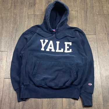 Yale champion reverse weave - Gem