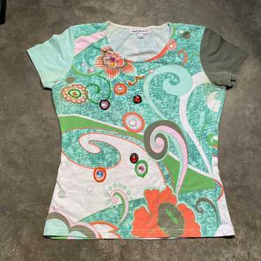 Miss sixty t-shirt - Gem