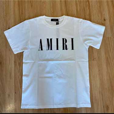 Amiri tshirt xl - Gem