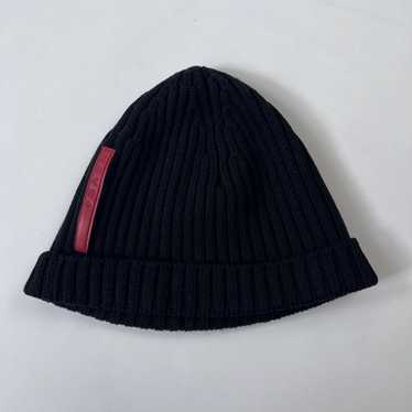 Prada prada hat beanie - Gem