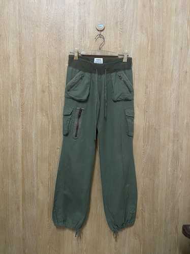 ifsixwasnine GOD'S OF JUNGLE レギンス FEAR OF GOD | GRUNGE PACK JUNGLE SNEAKERS