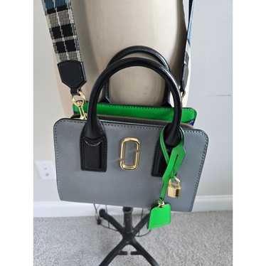 【MARC JACOBS】little big shot 2way バッグ Purseonals: Marc Jacobs Little Big Shot - PurseBlog