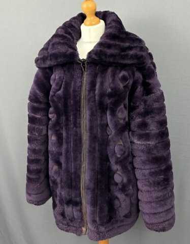 Vintage 70s Dior Boutique forrure 訳あり Christian dior boutique fourrure - Gem