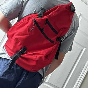 Vintage gap sling bag - Gem