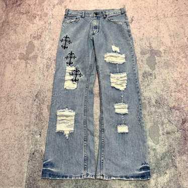 00s y2k vandalize ナイロン レイバーパンツ archive vintage 00s ARC'TERYX GORE-TEX ナイロンパンツ - メルカリ