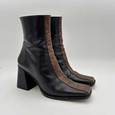 Alohas south black - Gem