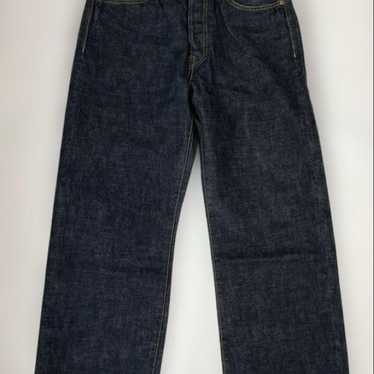 Anachronorm anachronorm denim - Gem