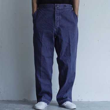 Comoli denim - Gem