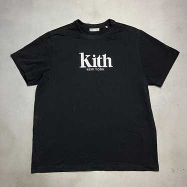 KITH NEW YORK JETS Tシャツ M 黒 KITH NEW YORK JETS Tシャツ M 黒 Kith x NFL Jets Vintage Tee