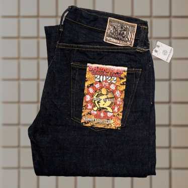 ワイドスリーブショートデニムジャケット｜J'aDoRe JUN ONLINE