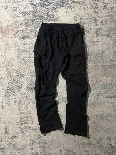 19fw 1017 alyx 9sm ナイロンパンツ baggy pants