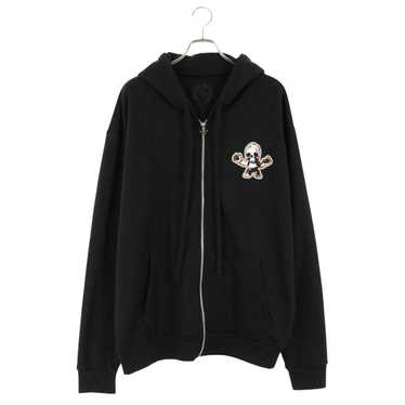 【CHROME HEARTS】ヘザー フォティ ジップアップ ジャケット Chrome hearts foti zip - Gem