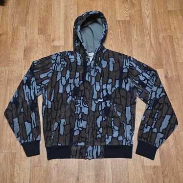 Vintage carhartt trebark camo - Gem