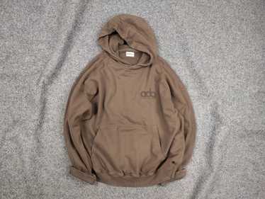 Ada adanola oversized hoodie - Gem