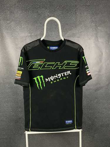 Tech3 monster energy - Gem