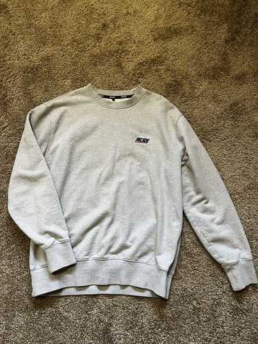palace スウェット basically sweatshirt BASICALLY A HOOD | PALACE SKATEBOARDS