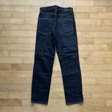 Skandal Boy | Forsale: Visvim Fluxus Serge De Nimes Long