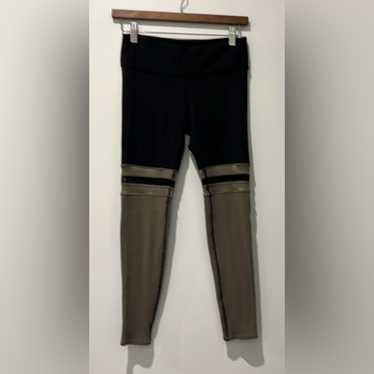 Alo yoga black xs/s - Gem